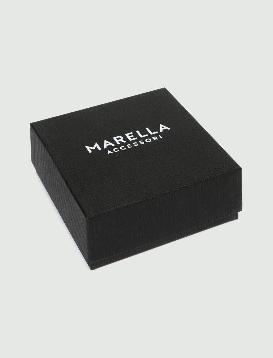 cintura m-plate - azzurro chiaro